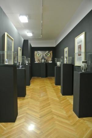Museo civico della città di Rovigno